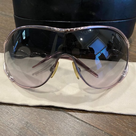 Roberto Cavalli Accessories - Roberto Cavalli Sunglasses